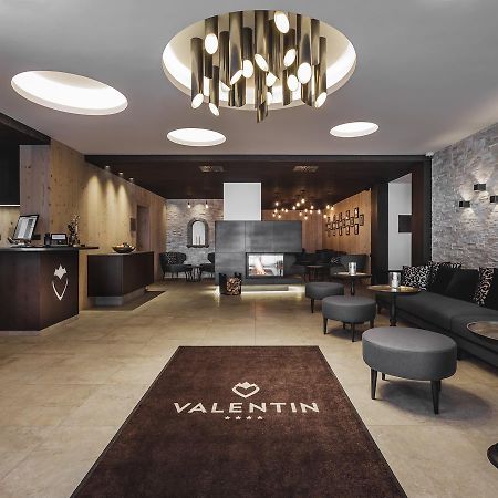 Valentin Design Apartments Sölden Esterno foto